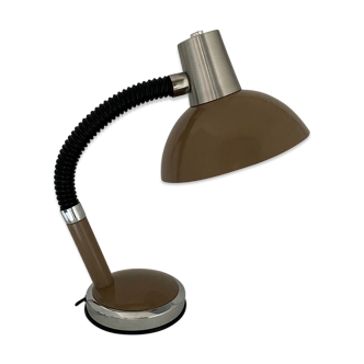 Lampe de bureau 1970 Resistex