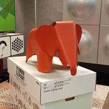 Plywood Elephant by Charles & Ray Eames