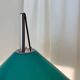 Lampe de table Enzo Mari Agregatto Tavolo Stelo