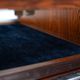 1970's custom-made jeweller's desk