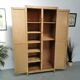 Armoire parisienne vintage