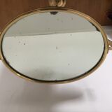 Miroir sur pied de magasin