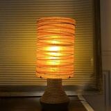 Accolay vintage ceramic lamp