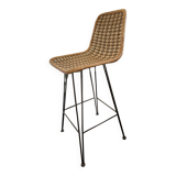 Chaise haute bar CFOC