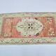 Turkish Oushak handmade rug sku 3555