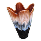 Vase mouchoir en gré