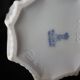 Porcelain vase Keiser design Manfred Frey 1970s,