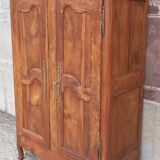 19th century wardrobe
