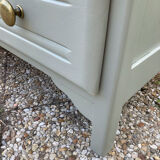 Vintage antique chest of drawers