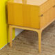 Scandinavian sideboard 128 cm