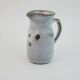 Small pitcher Milk jug Ceramic jug Atelier Thierry and Chantal Robert