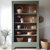 Green Shelf