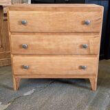 Vintage chest of drawers
