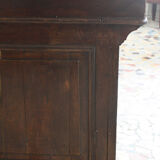 Former trade counter