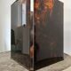 corbeille a papiers plexis design 1970