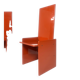 "Kazuki" Chair by Kazuhide Takahama for Gavina, 1970s, 2 available