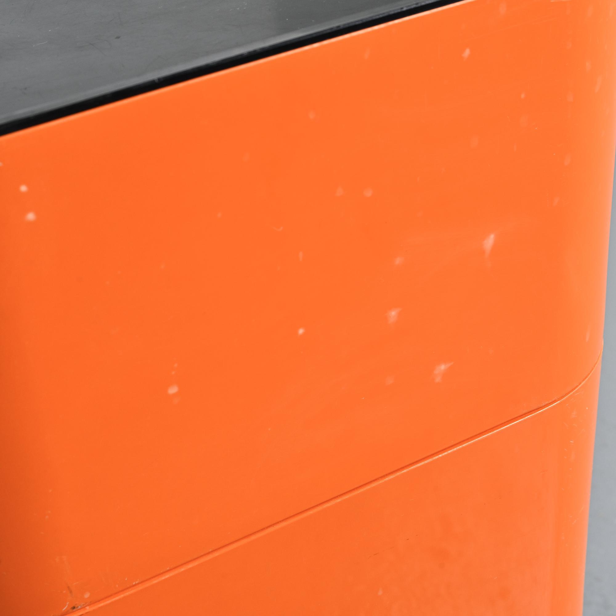 Componibili par Anna Castelli Ferrieri, Kartell, circa 1970