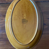 Vintage dish