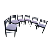 Scandinavian chairs