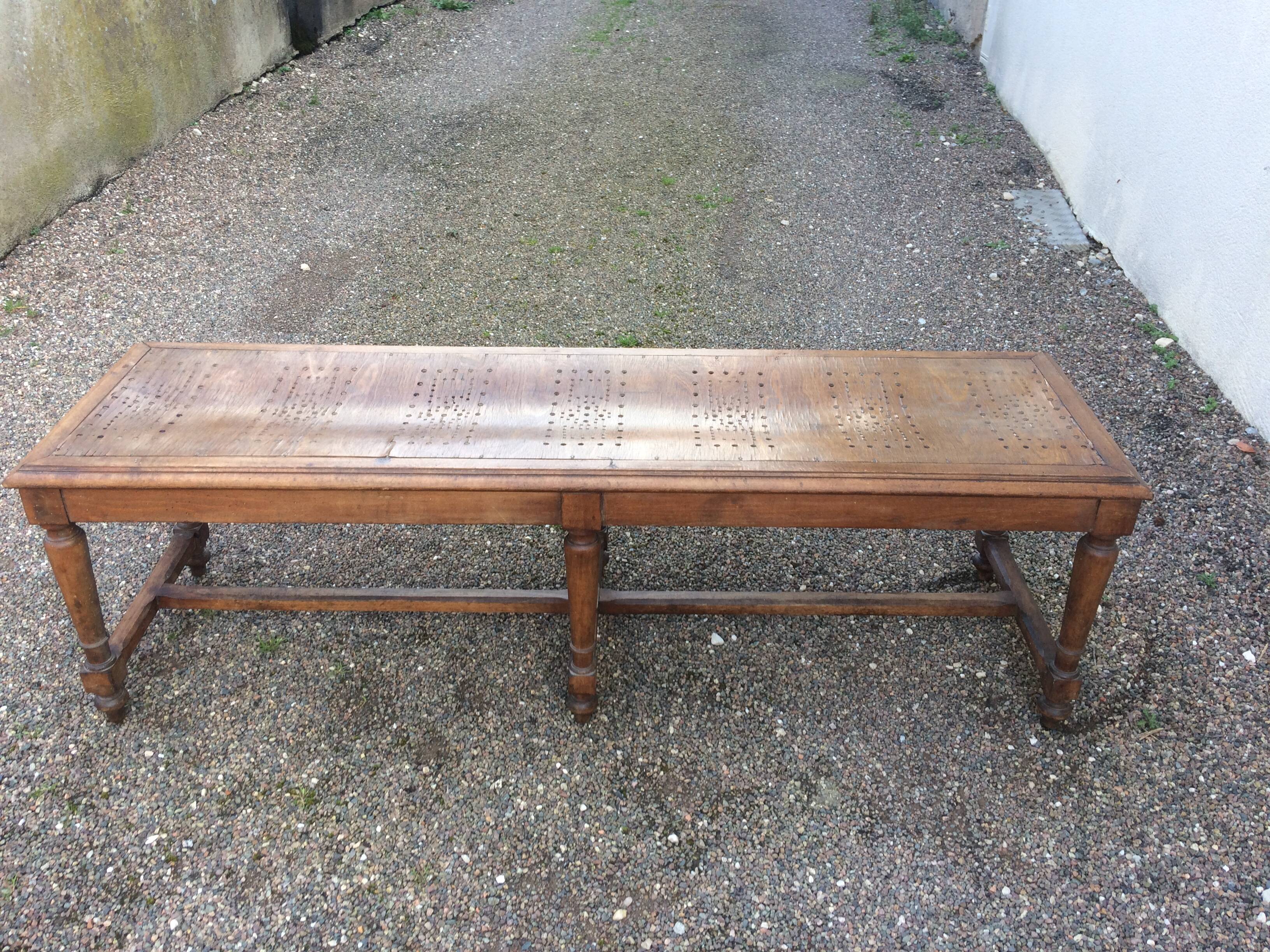 Bench