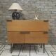 Vintage 1970s storage unit