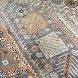 Persian rug Kilim Türkiye 1950