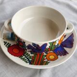 Acapulco soup set