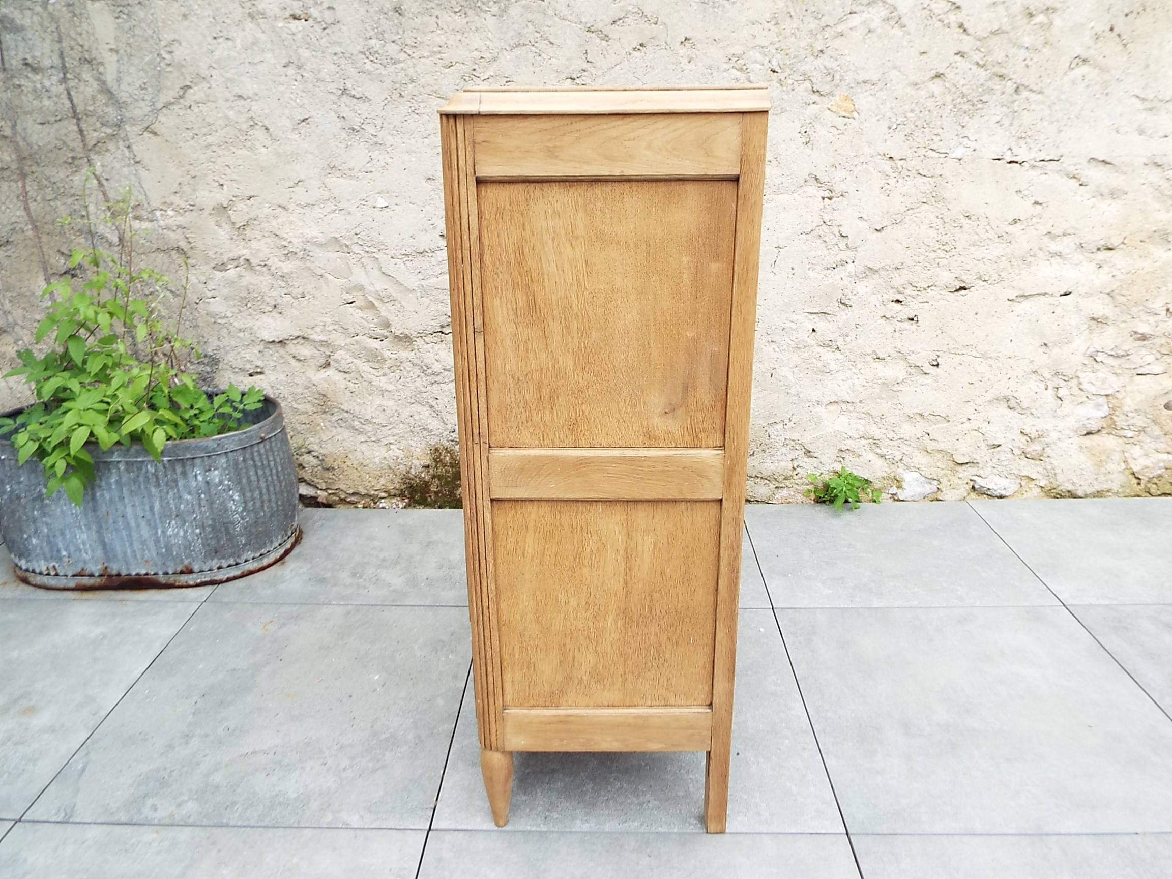 Chest of drawers 5 drawers