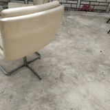 3 armchairs Raphael Raffel