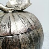 Mauro Manetti pumpkin ice bucket