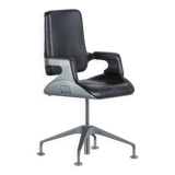 Model 151S desk chair by Hadi Tehrani for Interstuhl, 2000s