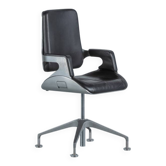 Chaise de bureau Model 151S par Hadi Tehrani pour Interstuhl, années 2000.