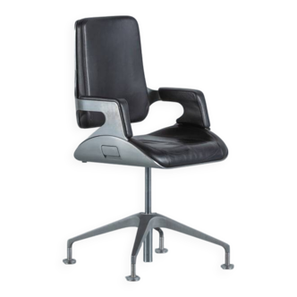 Model 151S desk chair by Hadi Tehrani for Interstuhl, 2000s