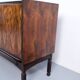 Italian enfilade rio rosewood 1960s