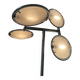 Nobi 4 model floor lamp by FontanaArte, 1990s