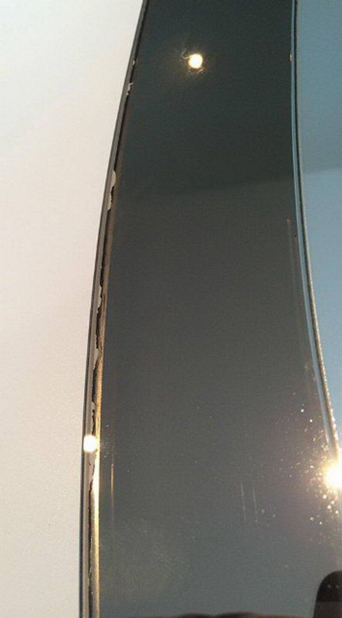 Italian mirror
