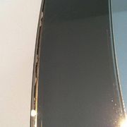 Italian mirror