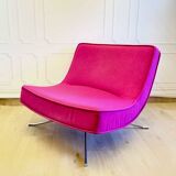 Pop armchair published by Ligne Roset and designed by the designer Christia.