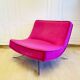 Fauteuil Pop édité par Ligne Roset et dessiné par le designer Christia