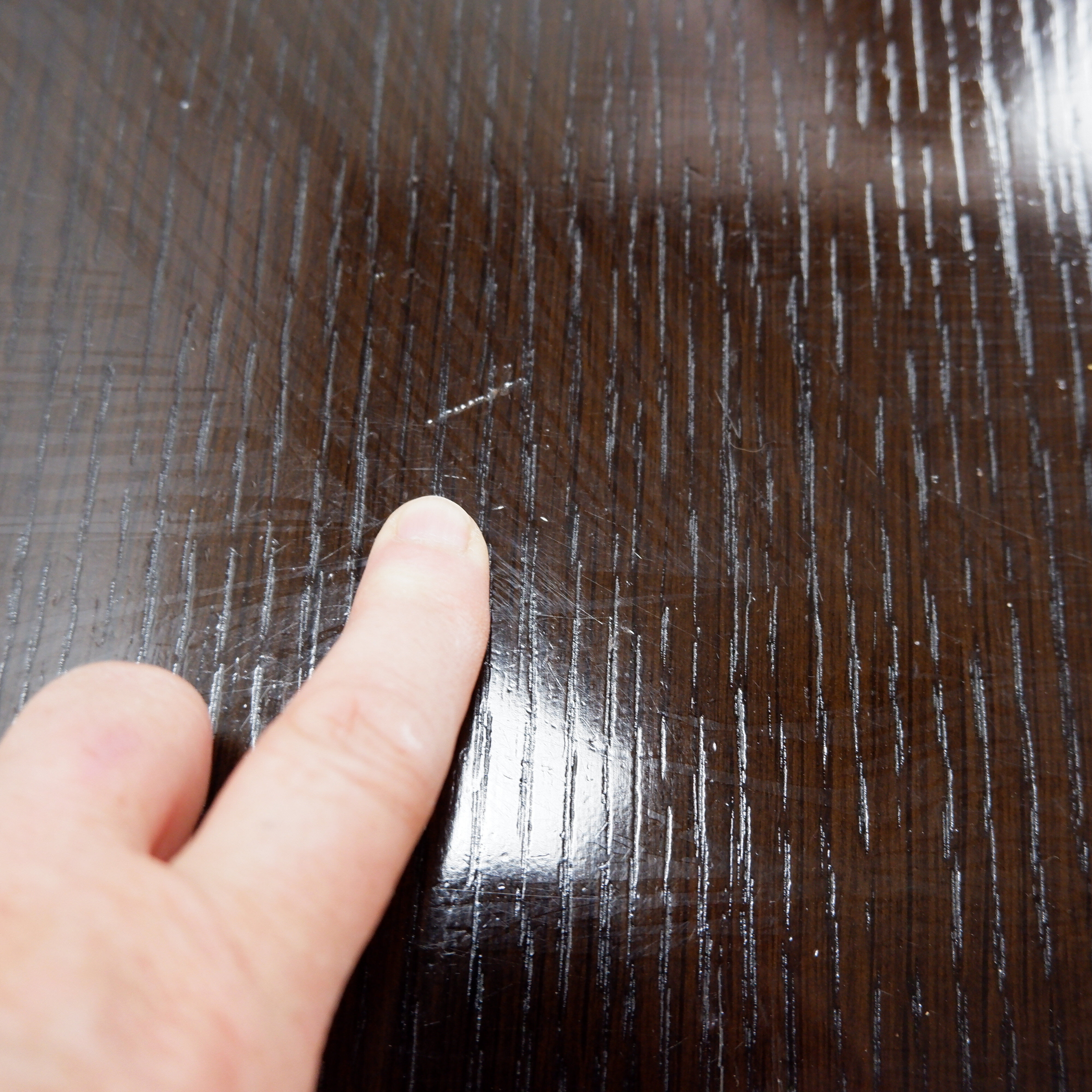 "Barringer" coffee table by Atilla Kuzu for Conde House