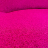 Pop armchair published by Ligne Roset and designed by the designer Christia.