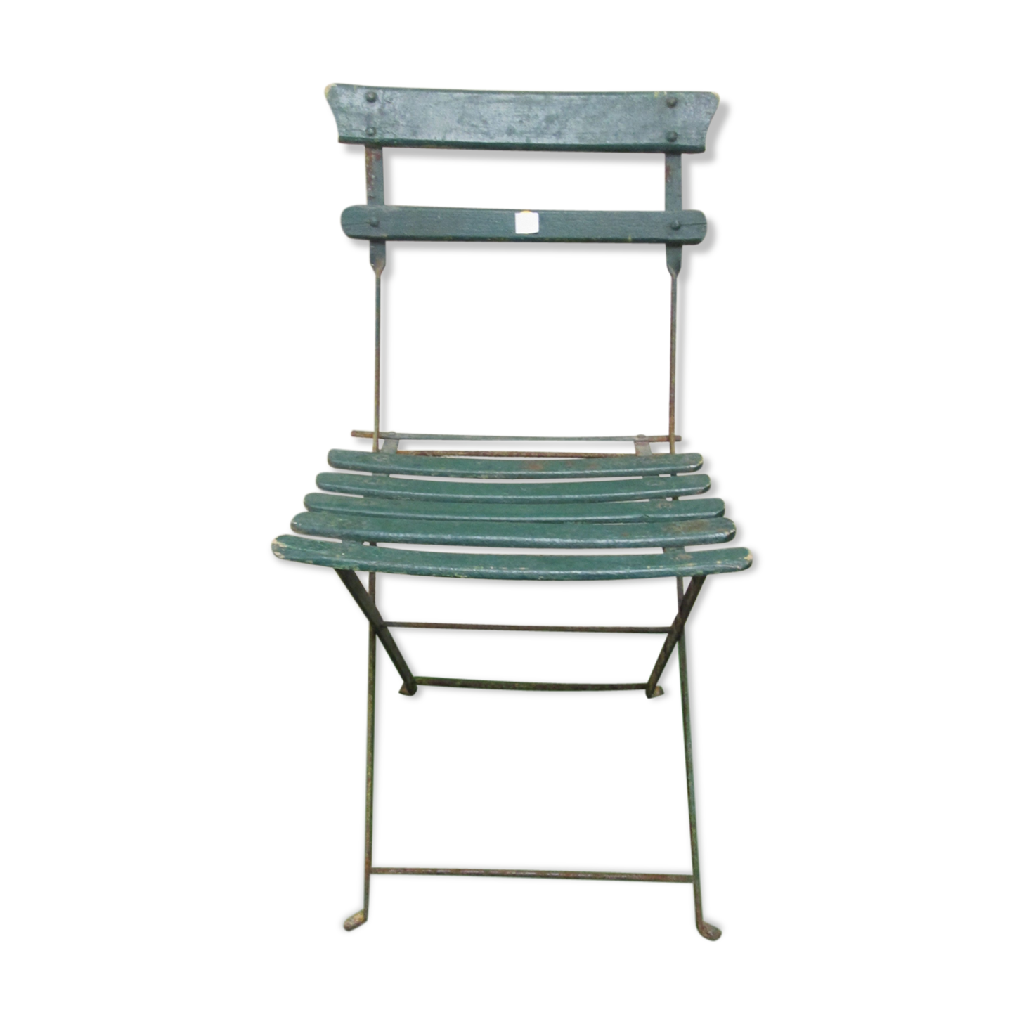 Garden chair