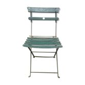 Garden chair