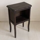 Vintage bedside table 1950
