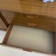 vintage small sideboard
