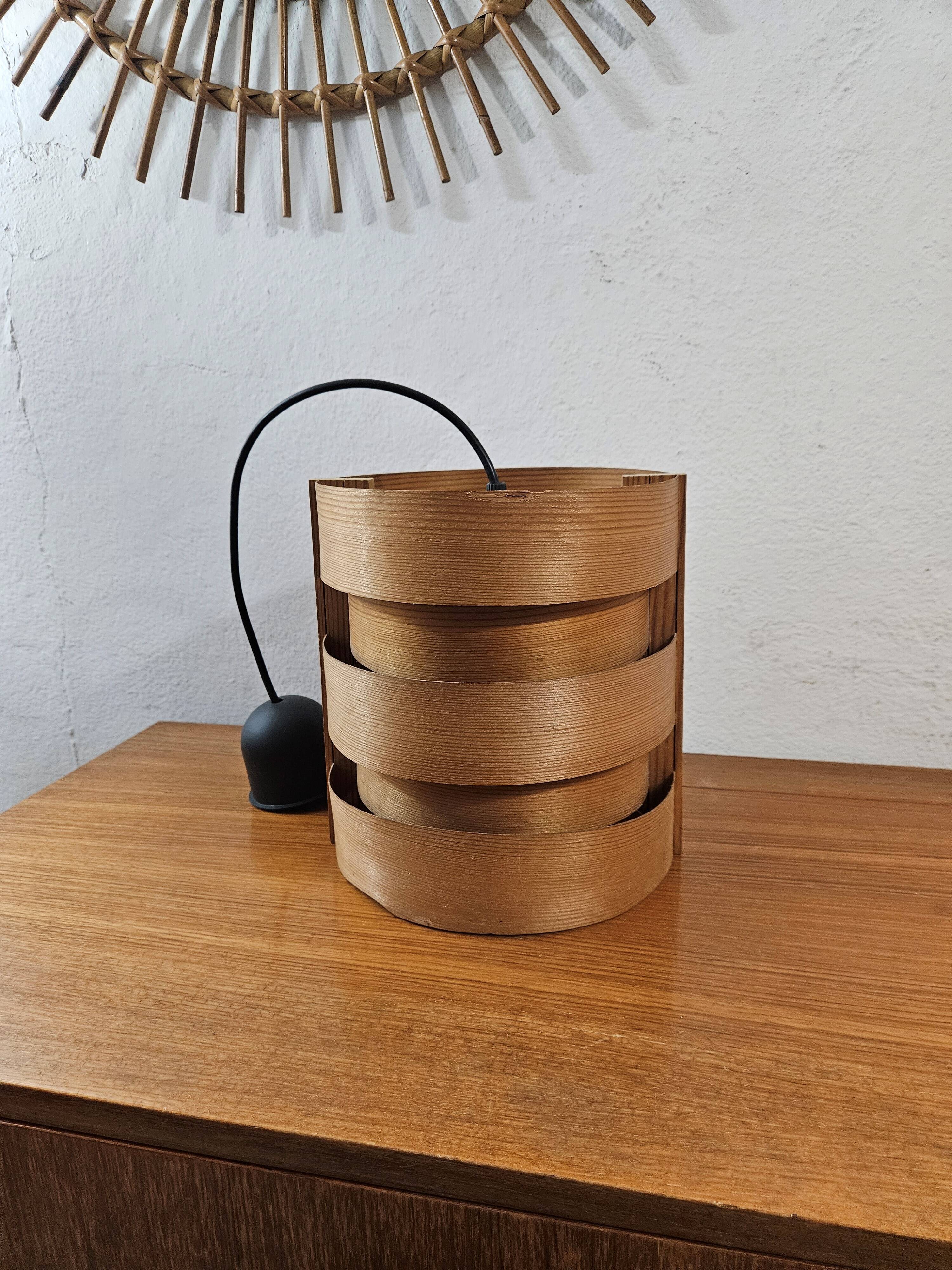 Pendant light hans agne jakobsson