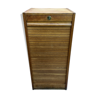 Curtain binder