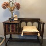 Entrance bench 70/80