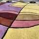 Art rug after Pablo Picasso