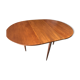 Teak table